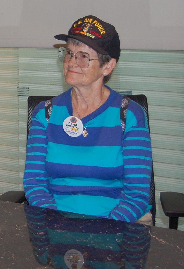 Carol Bessette Photo 8